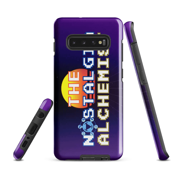 Samsung Phone Case product image (3)