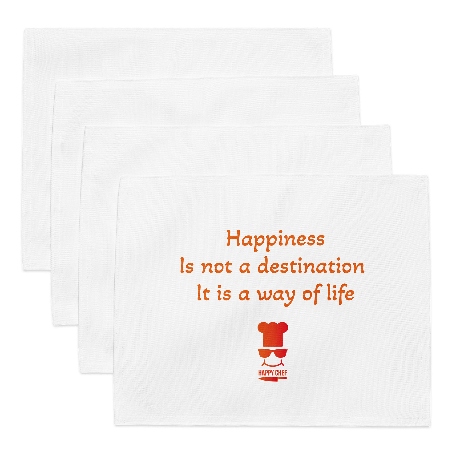 Happiness Gallery Placemat Set product image (1)
