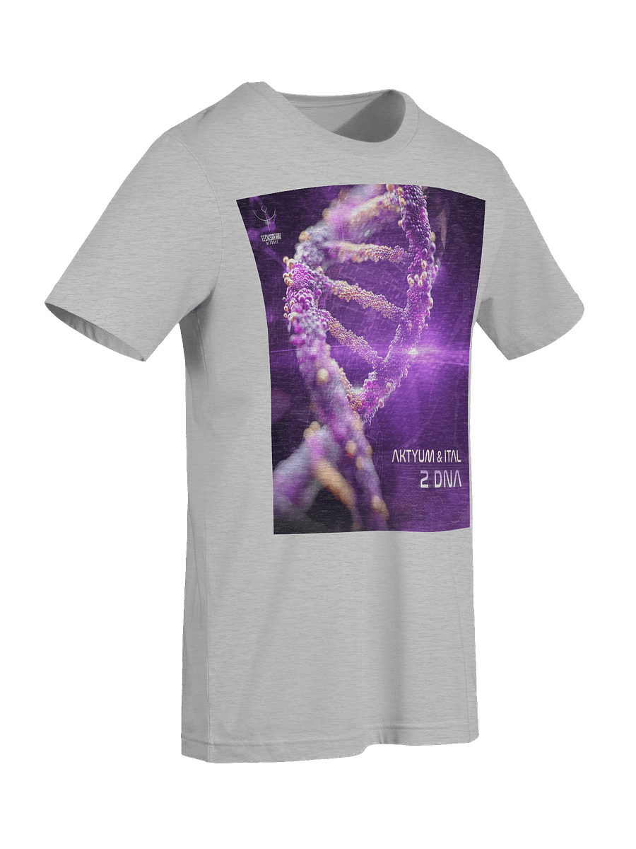 Aktyum / 2 DNA T-Shirt product image (9)