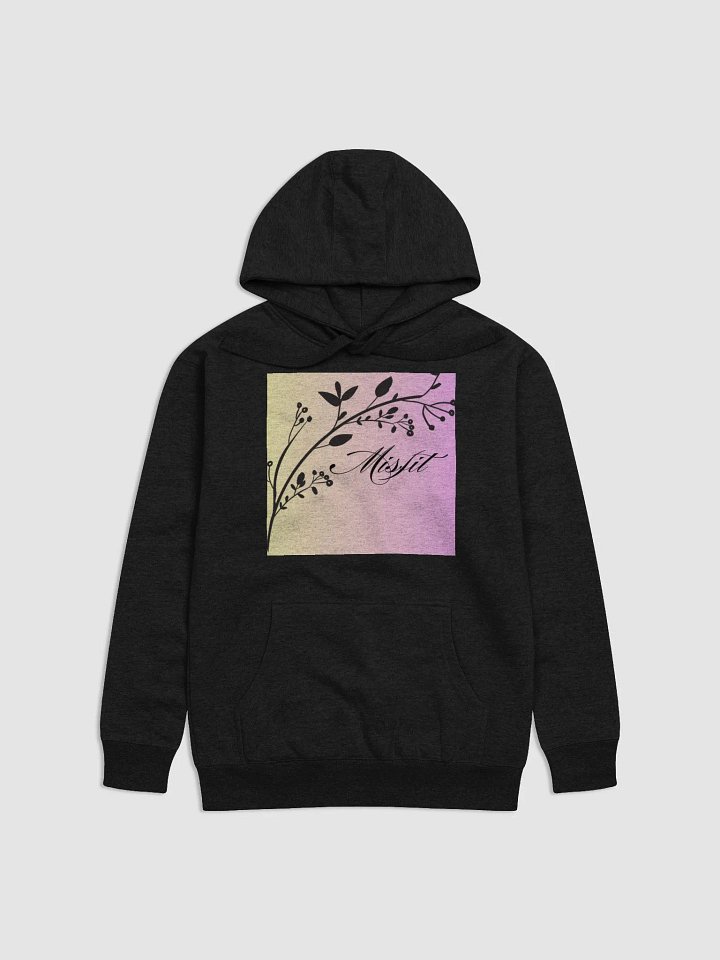 Misfit member sweatshirt! product image (1)