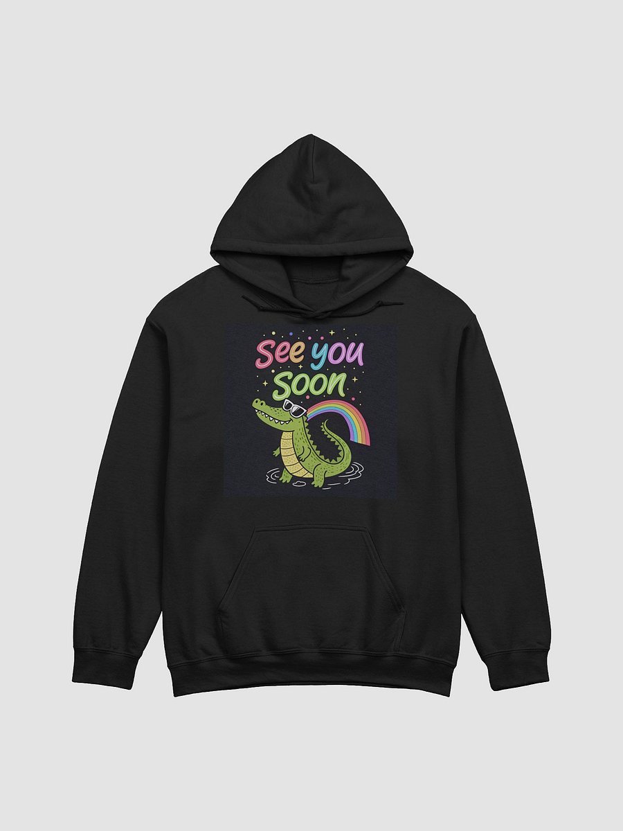See You Later Alligator Hoodie product image (3)