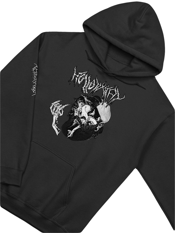 HOLLOWxWAY Signature Hoodie product image (1)