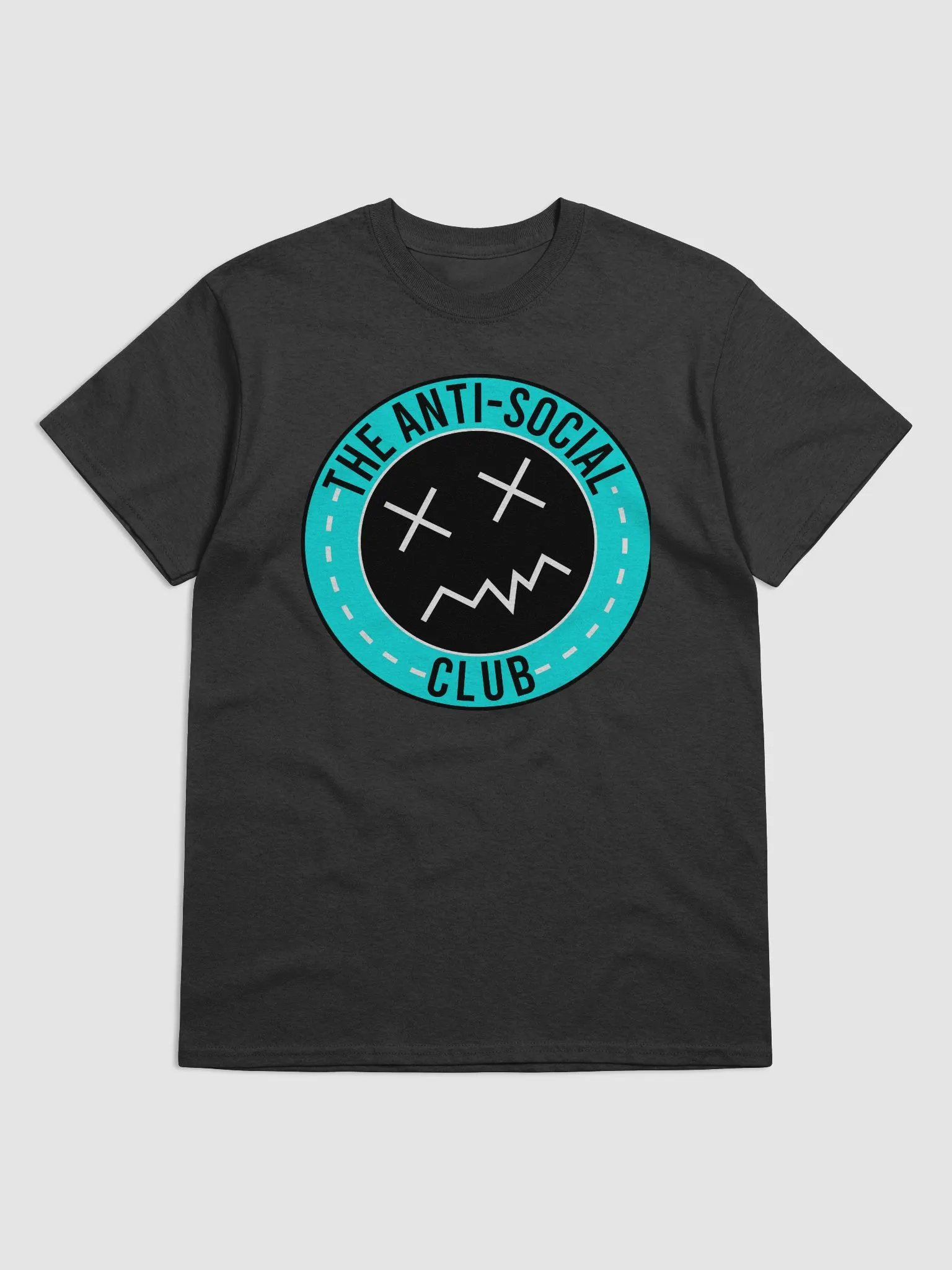 Anti-Social Club T-Shirt product image (1)