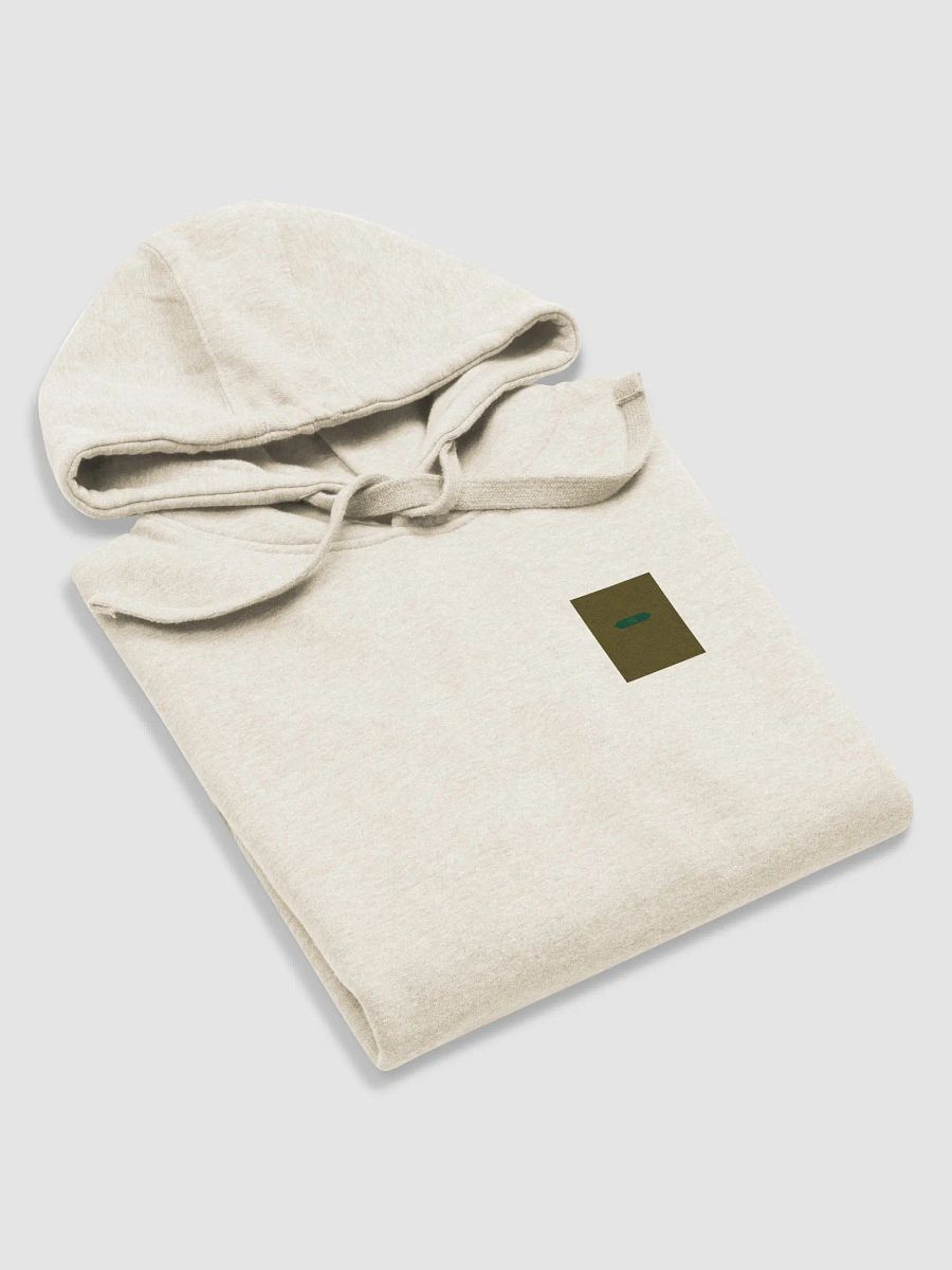 Guilty as Sin?: Tour Logo Hoodie product image (15)