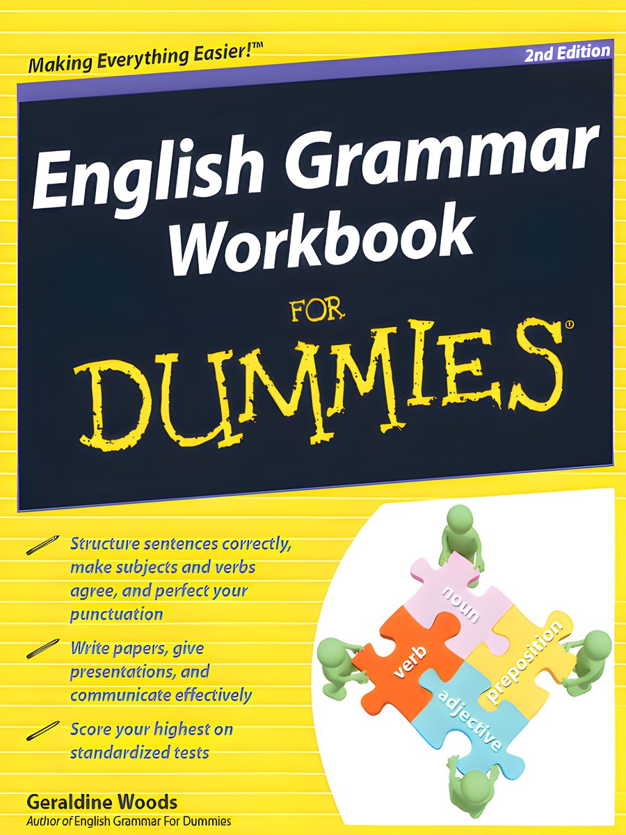 Learn English writing technics (books) product image (5)