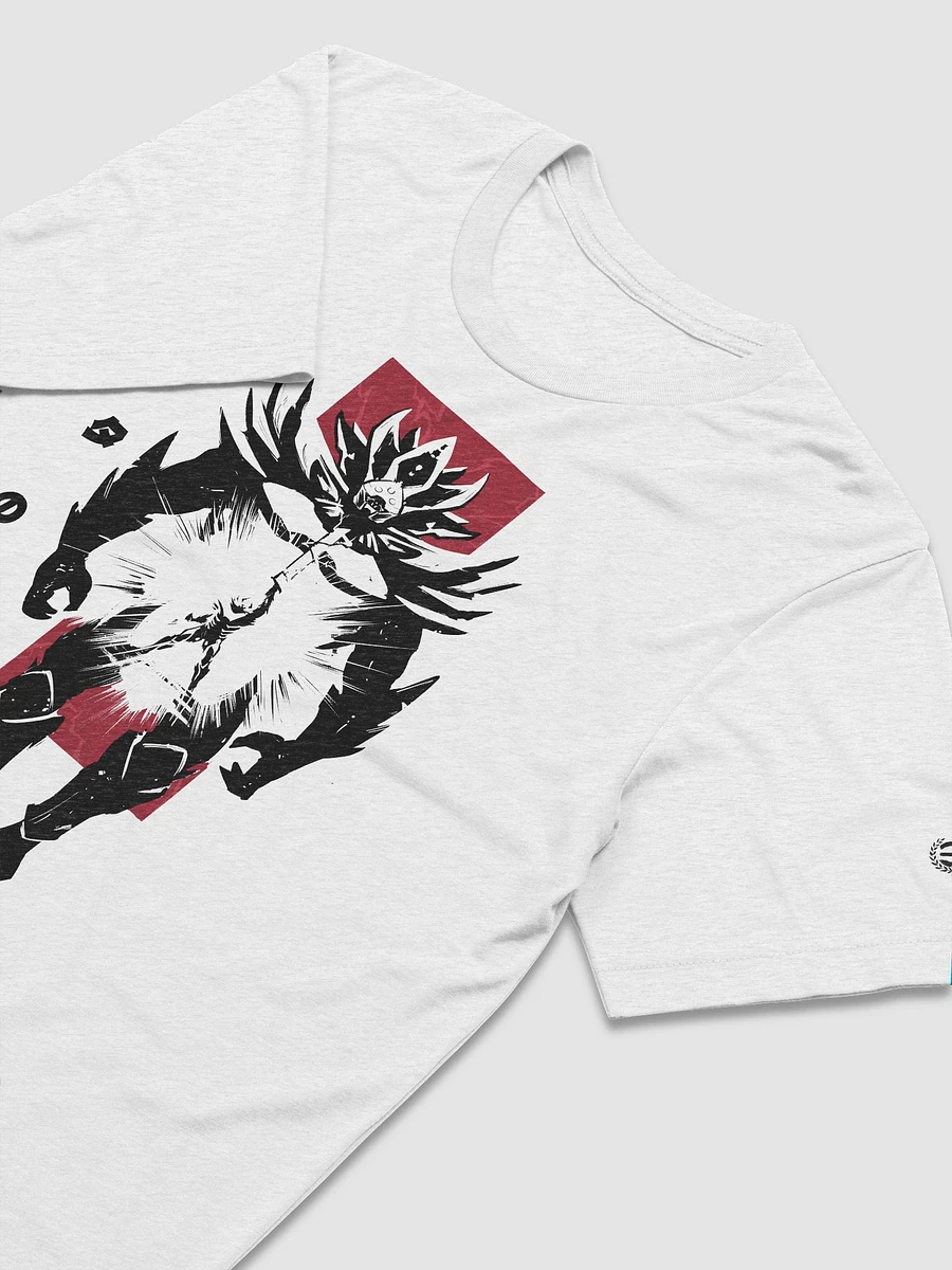 [White/Red] Crota The Hive Prince of the Oversoul T-Shirt product image (3)