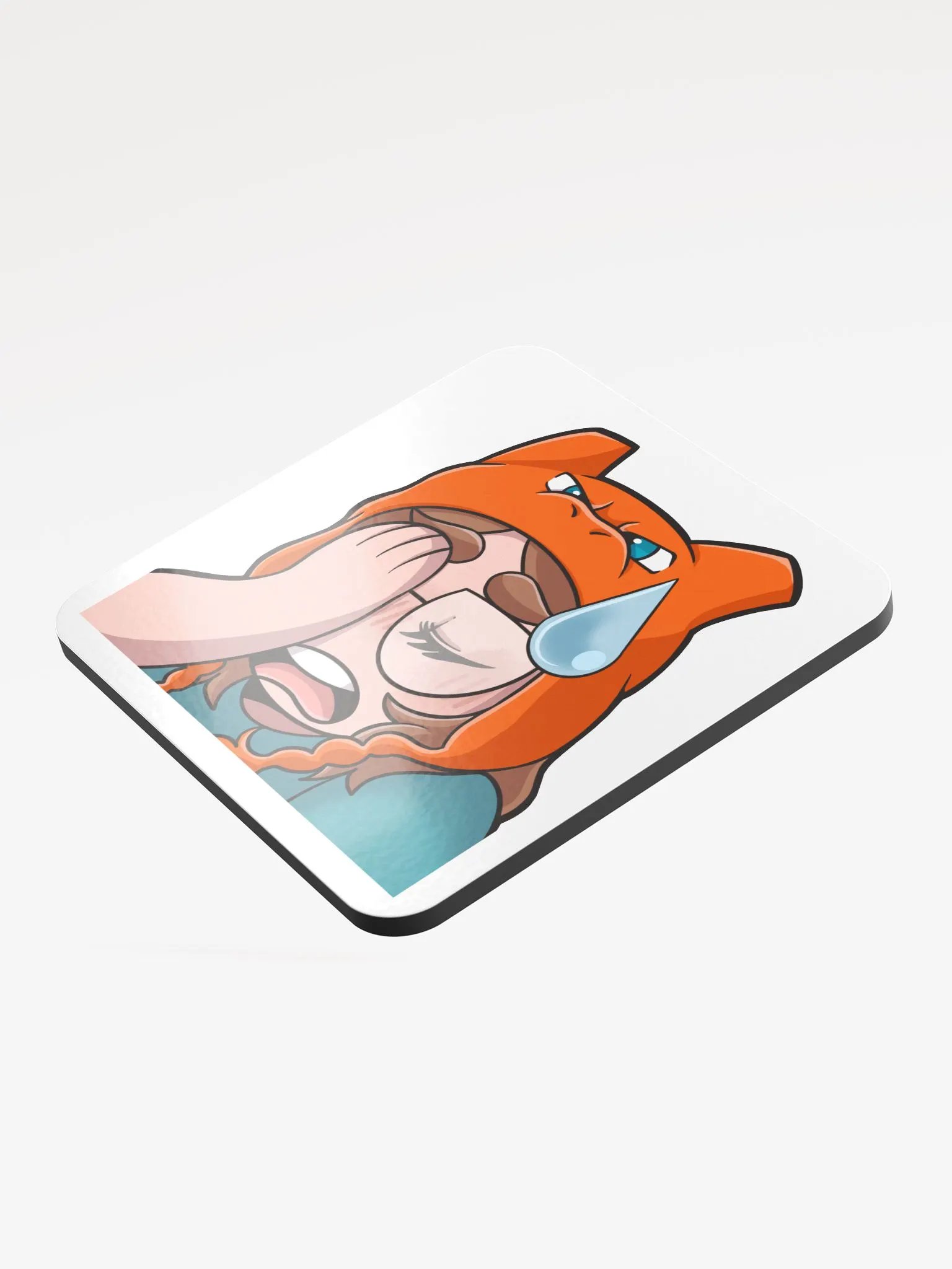 BravePls Coaster product image (3)
