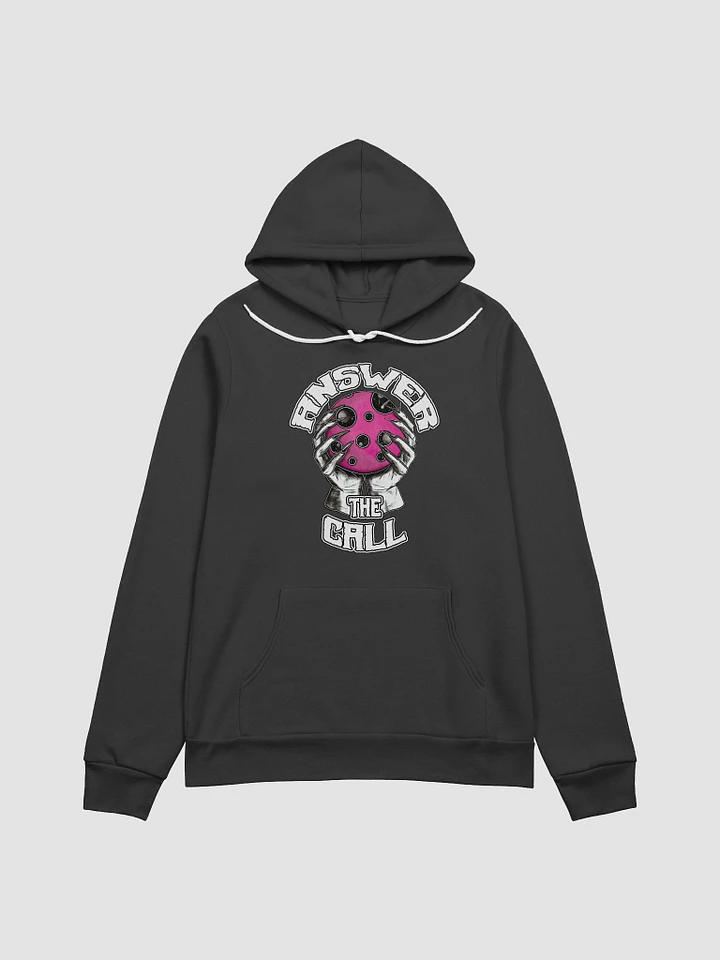 Answer the Call Hoodie product image (1)