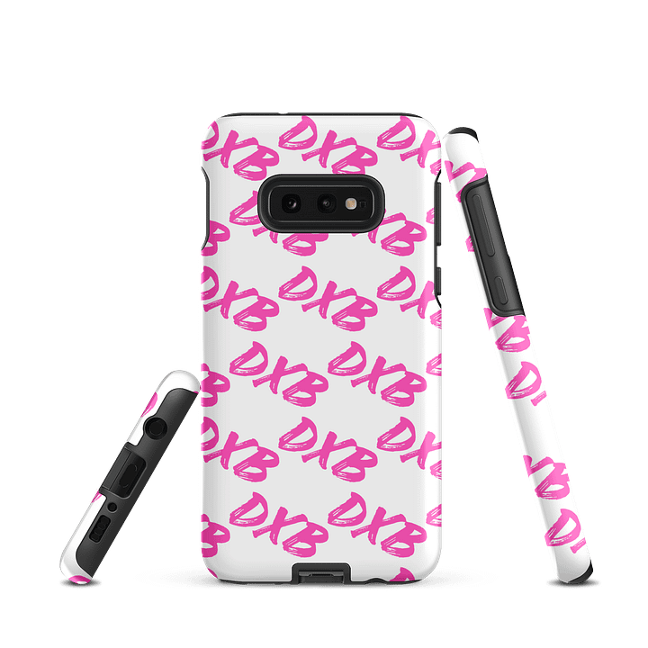 DXB Phone Samsung Pink 1 product image (2)