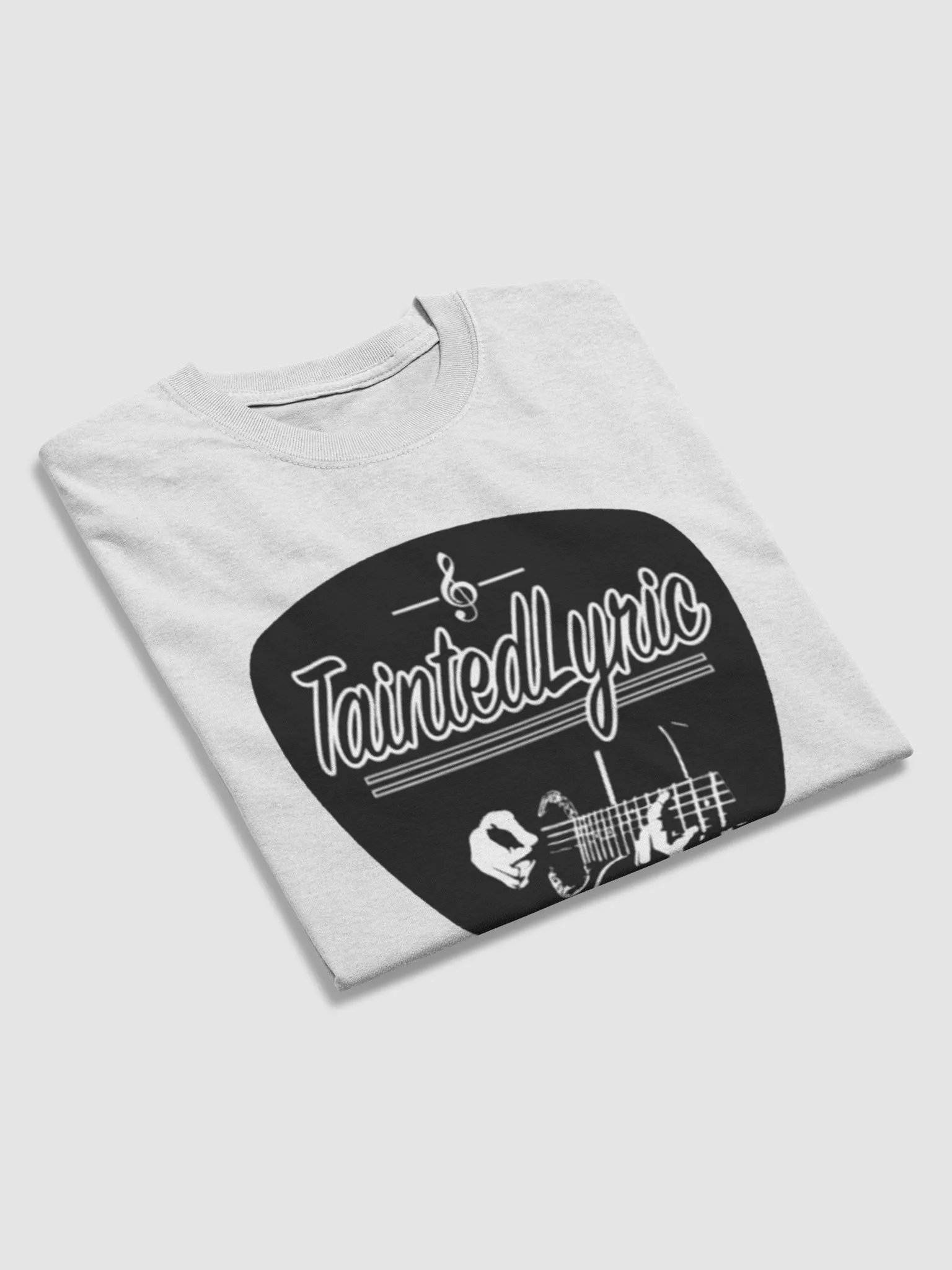 Pick Design Tee product image (33)