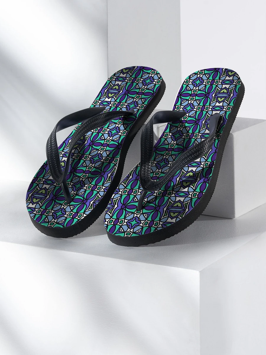 Gay Flip-Flops (3) product image (1)