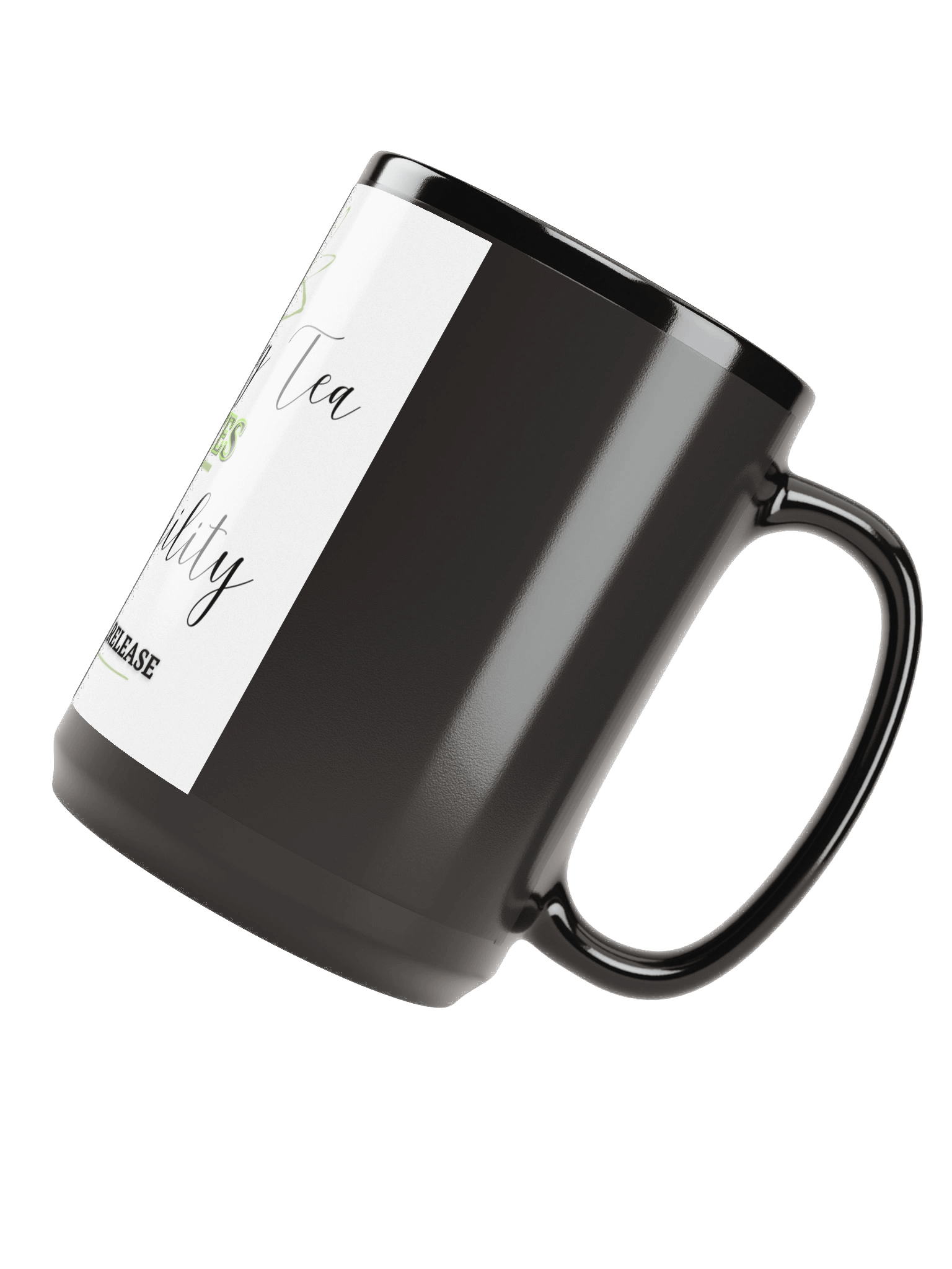 Tranquility Tea Mug product image (4)