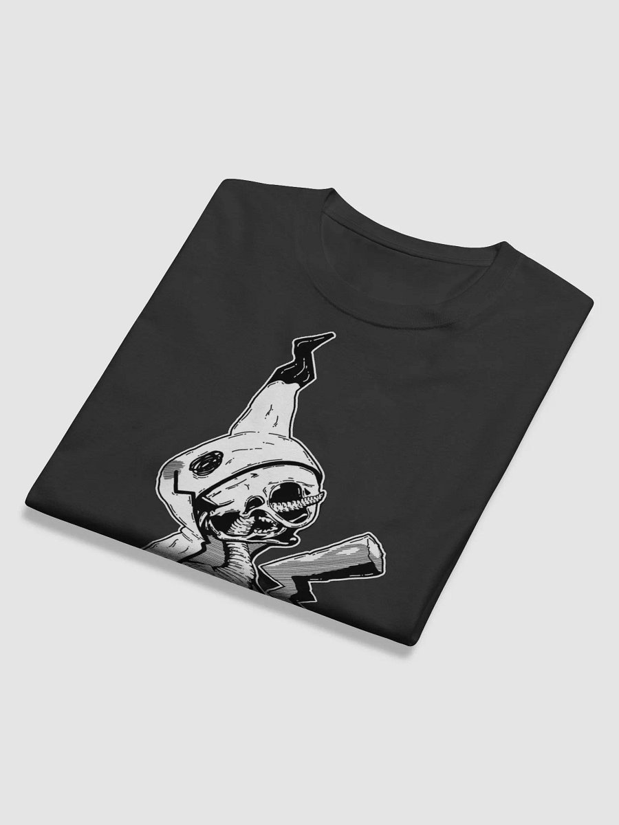 Mimikyu anatomy Long sleeves shirt product image (11)