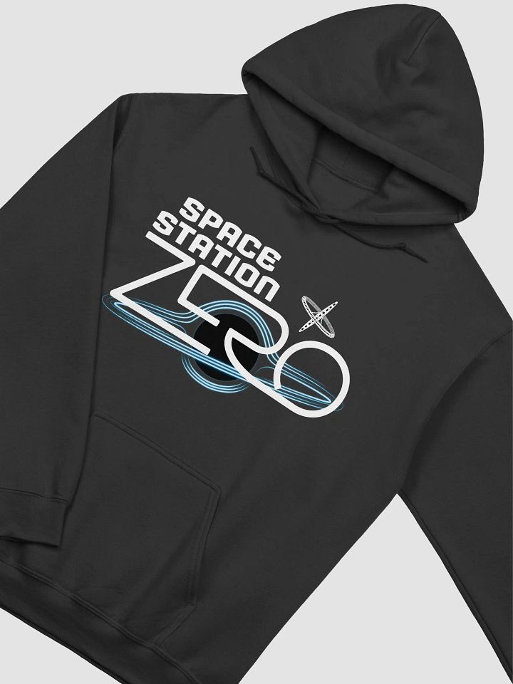 Black Hole Hoodie product image (13)