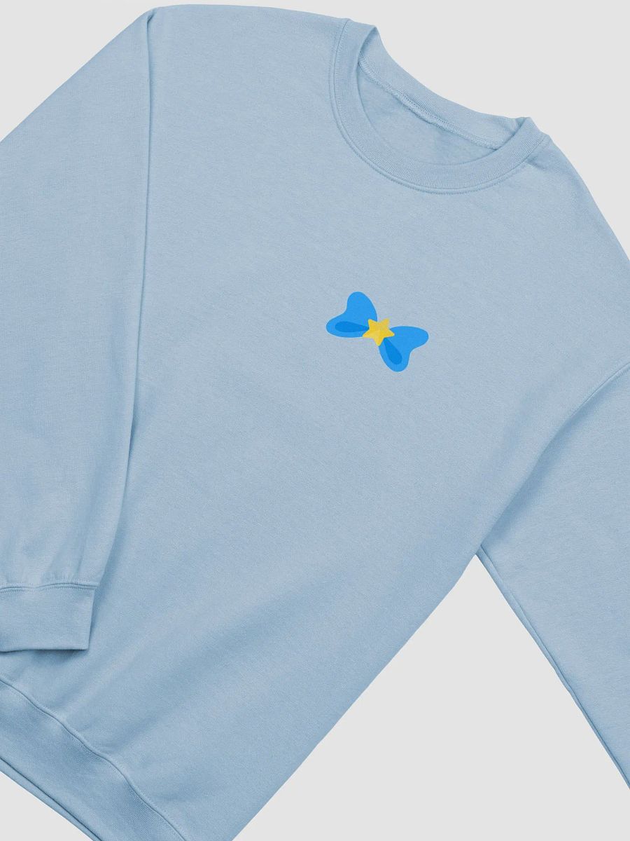 Silent Love Crewneck 2.0 product image (1)