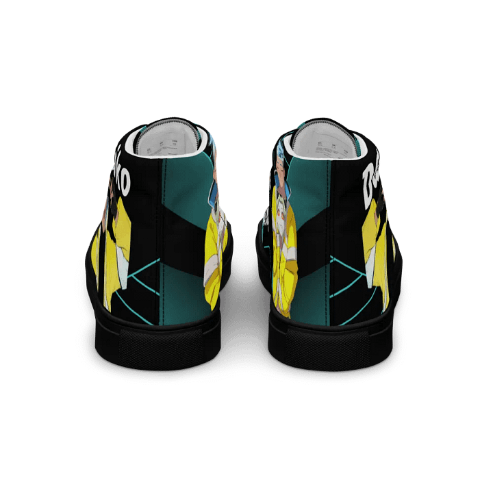CyberPunkDaiko product image (2)