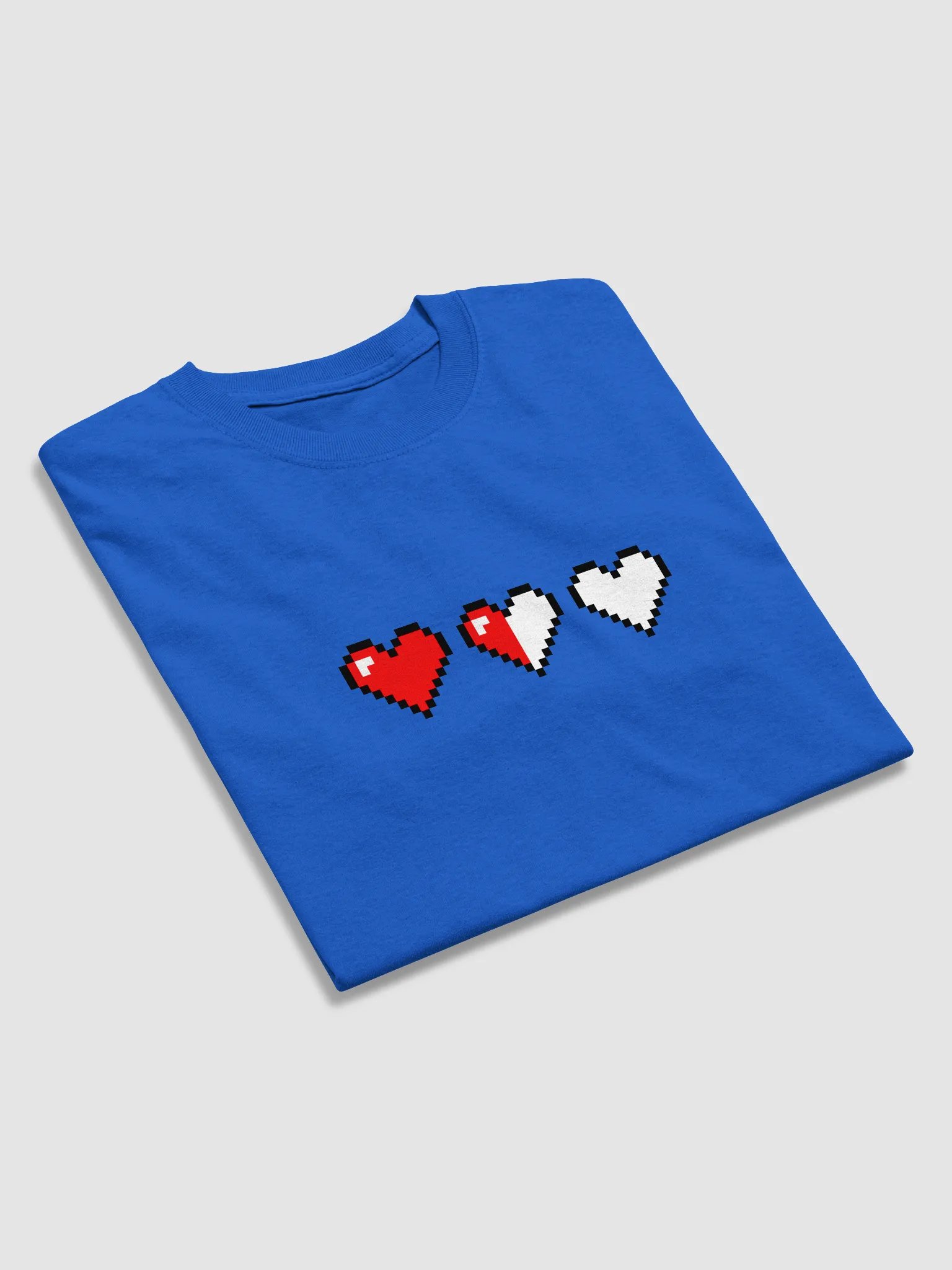 Half HP T-Shirt product image (3)