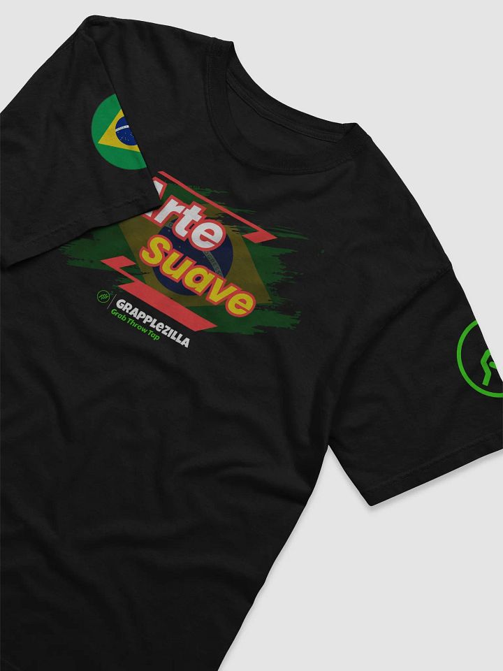 The ARTE SUAVE Shirt product image (2)