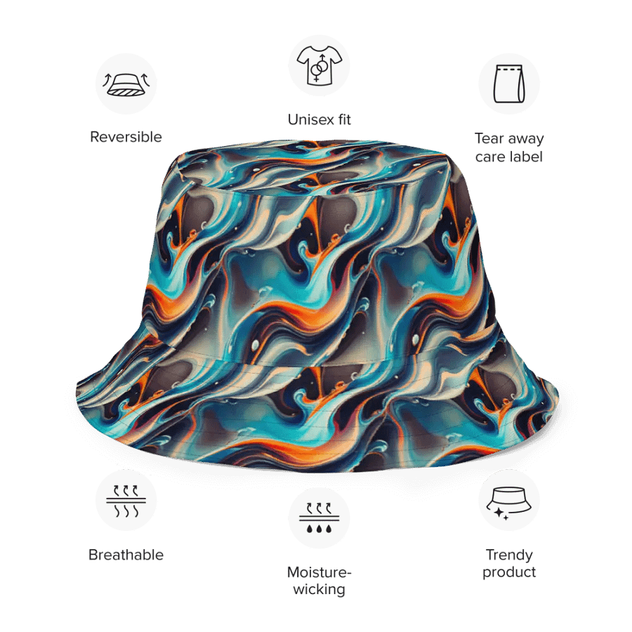 Abstract Cycle Bob product image (9)