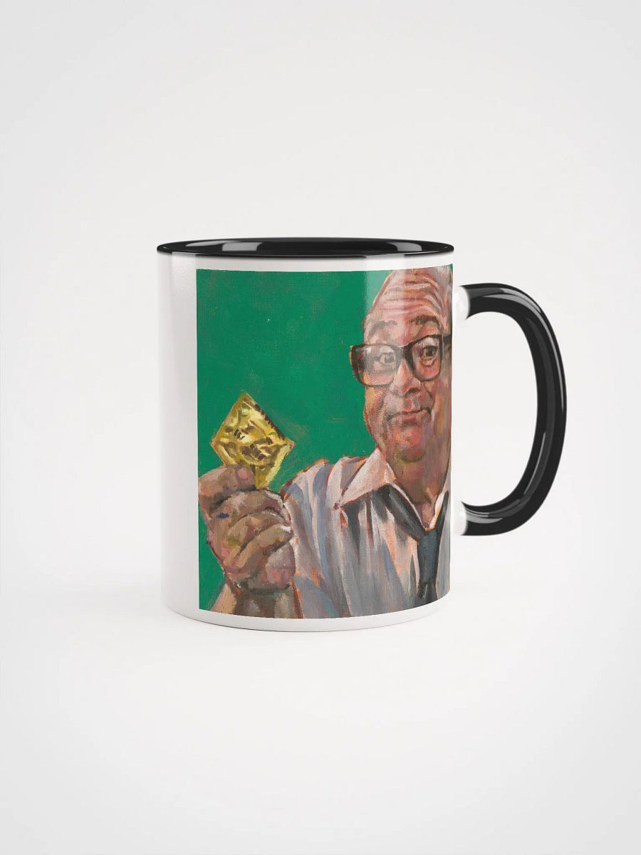 A Monster Condom for a Magnum Boi - Mug product image (5)