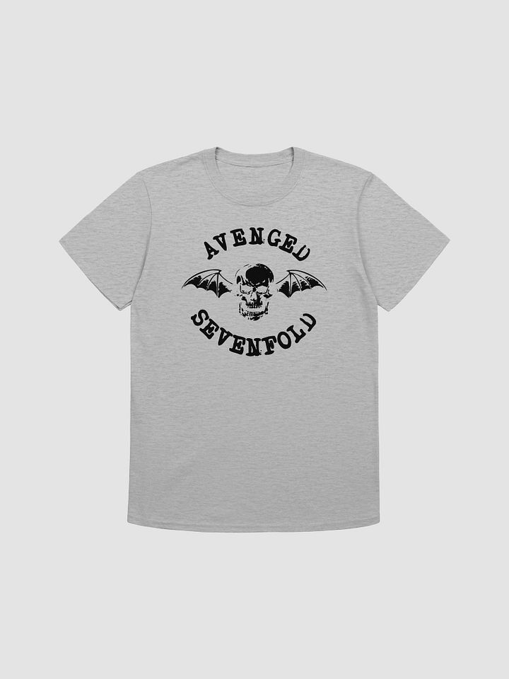Avenged Sevenfold Unisex T-Shirt product image (1)