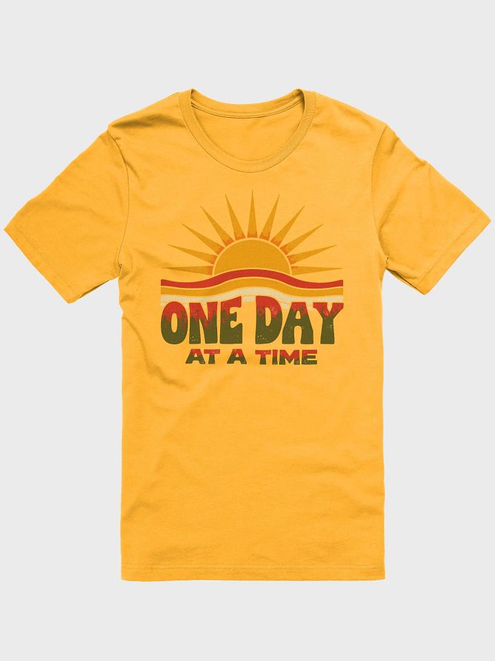One Day at a Time product image (1)