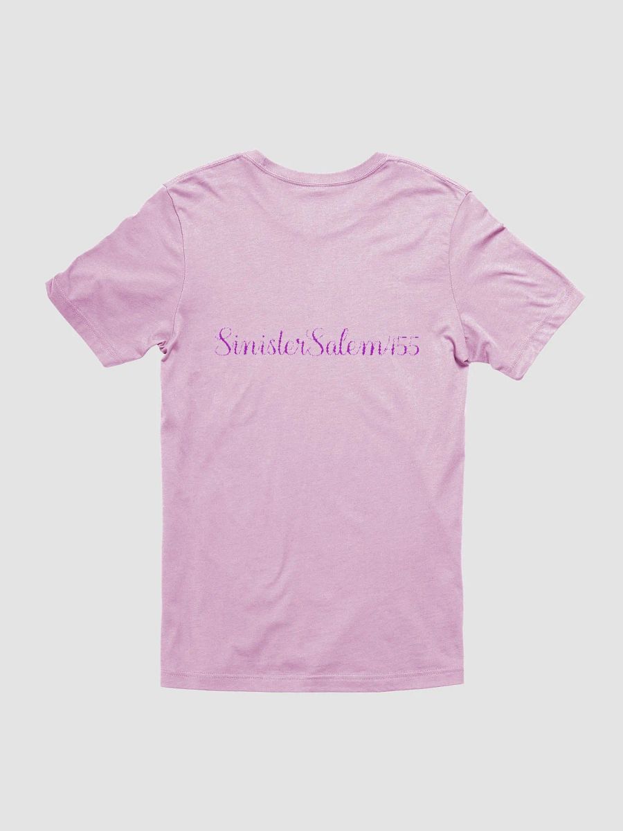 SinisterSalem Broom Co. T-Shirt product image (2)