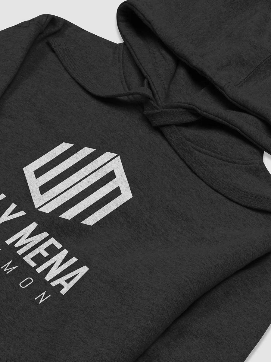 Willy Mena Uncommon logo *Hoodie* product image (3)