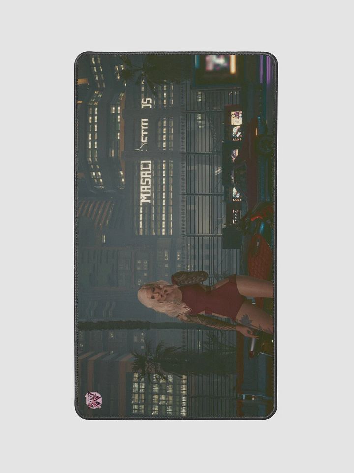 Alfombrilla de PC product image (1)