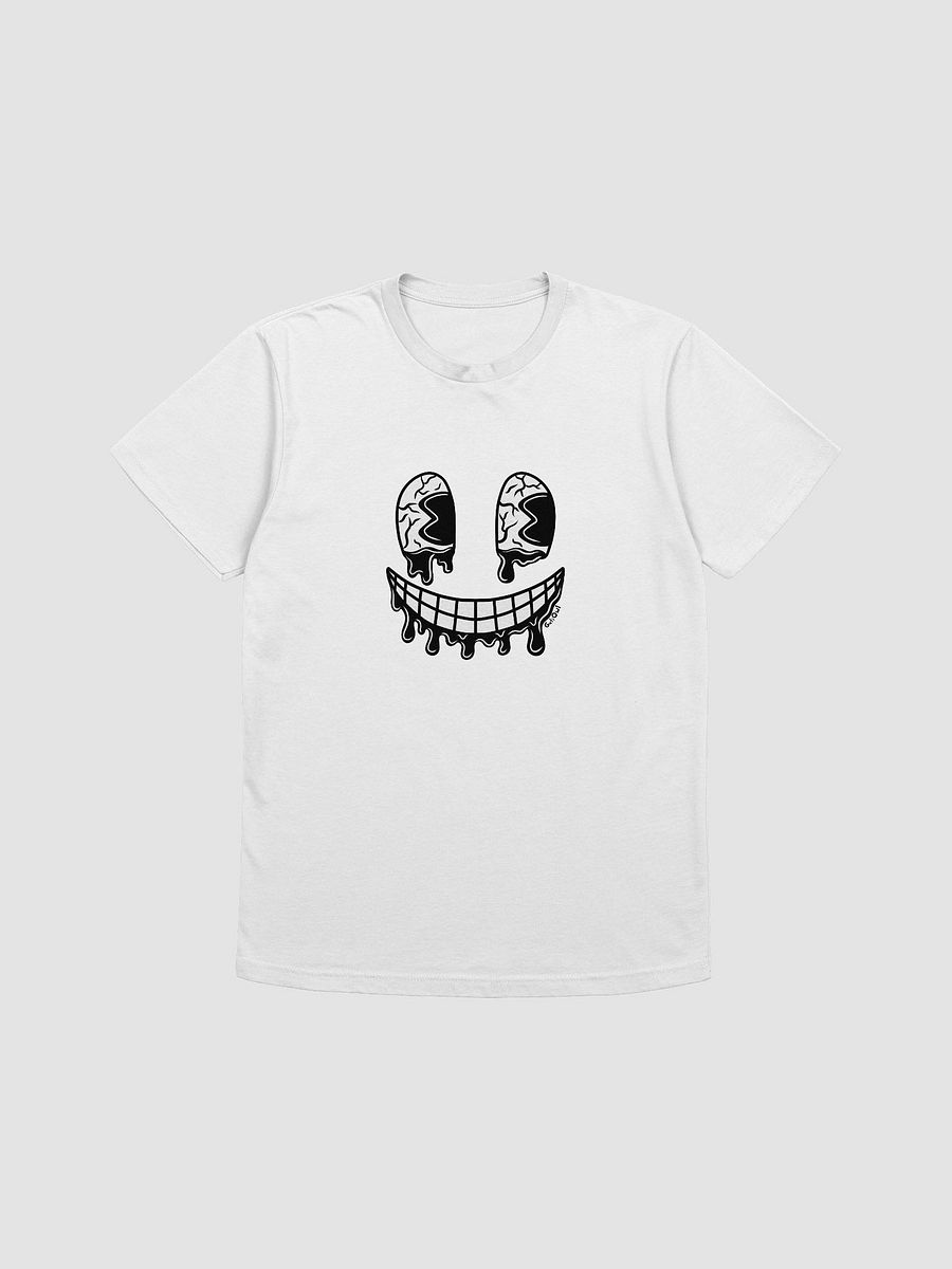 Cartoon Face Shirt product image (1)