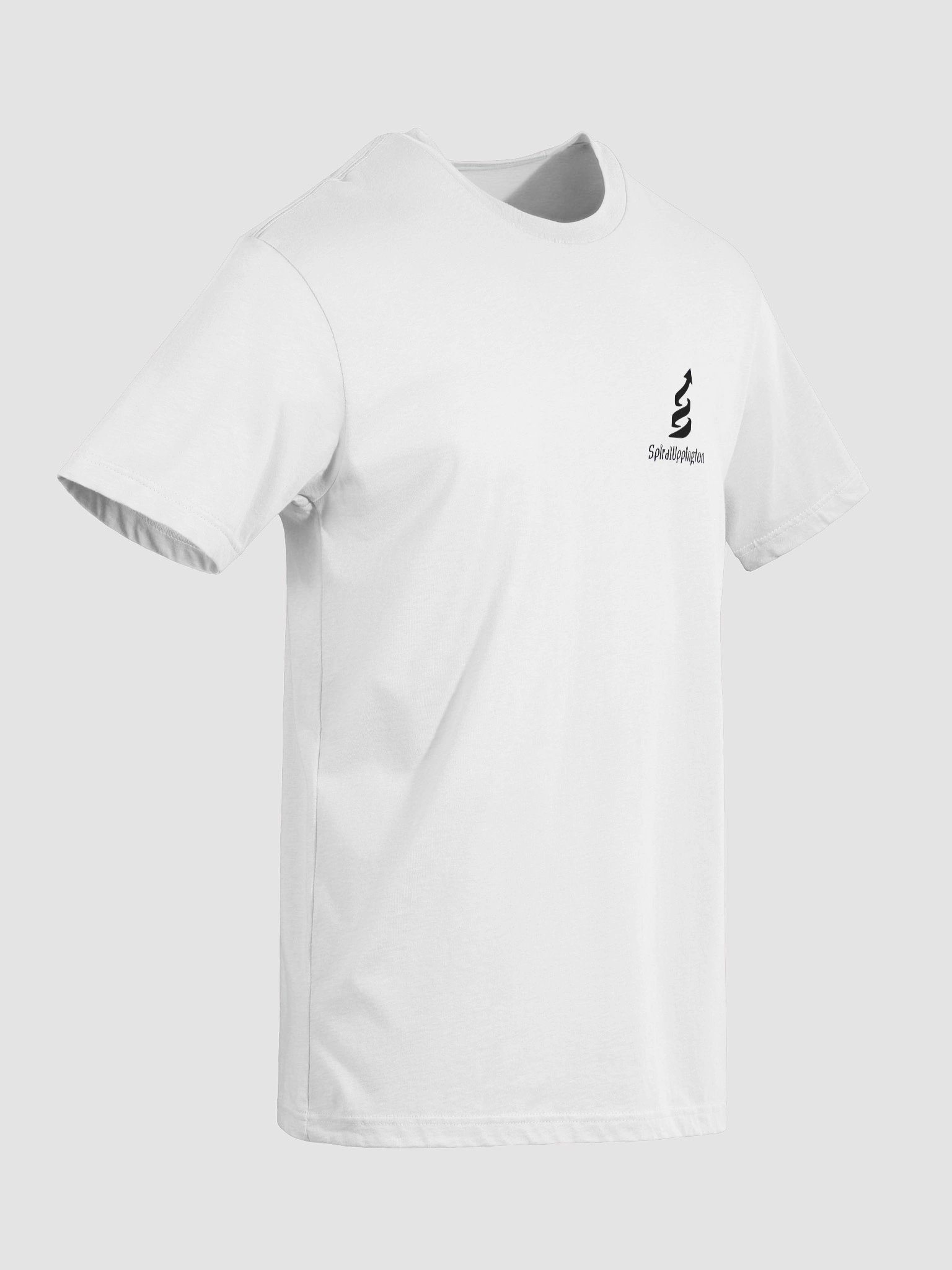 SpiralUppington x TryUnity (White) product image (9)
