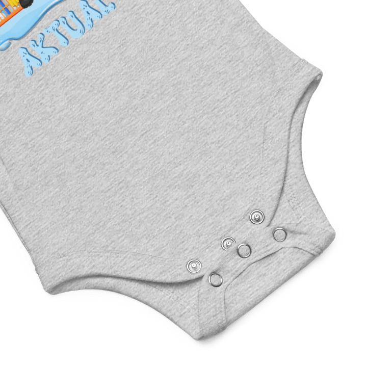 Dad Dooty Onesie product image (8)