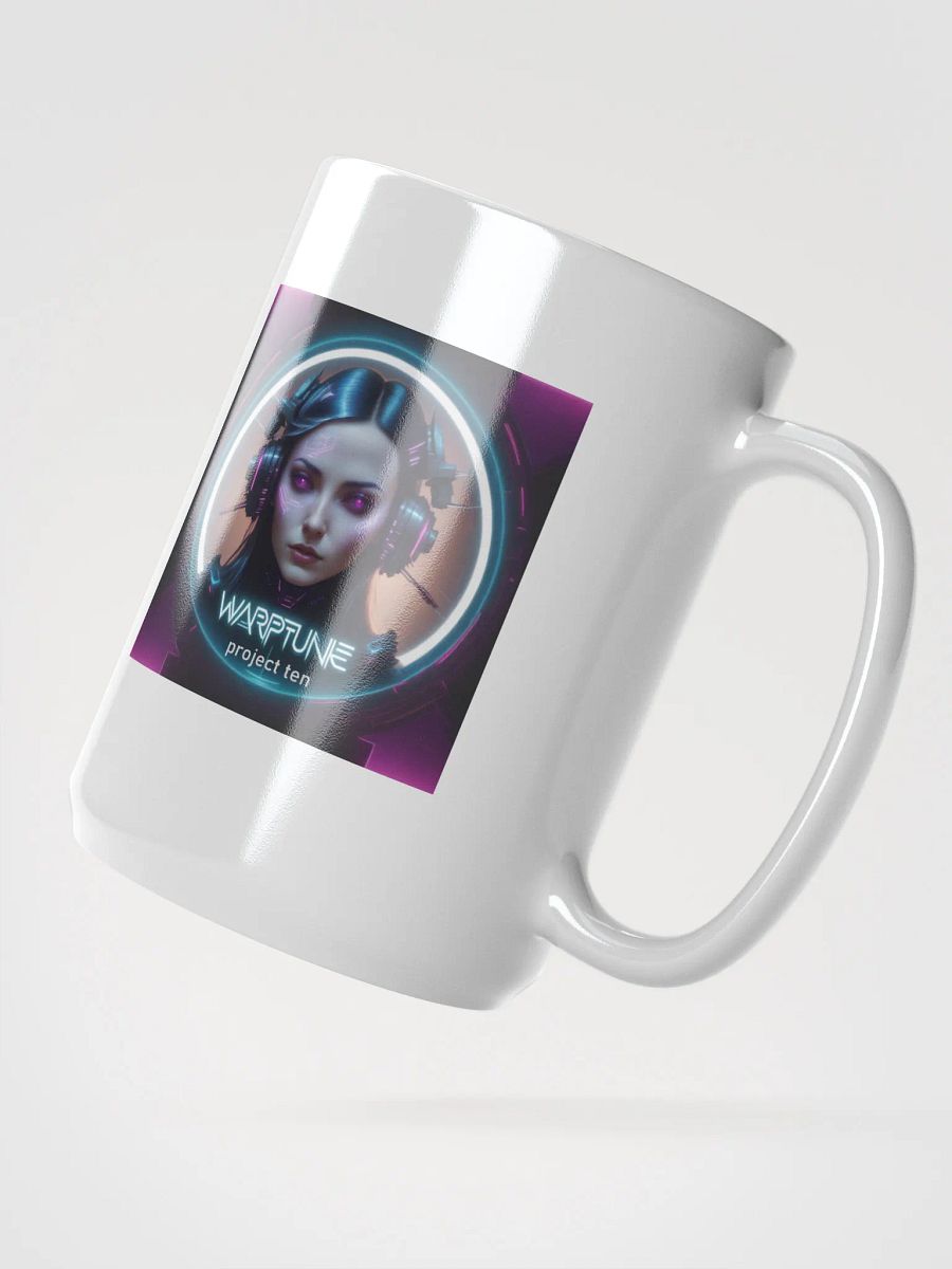 Project Ten Mug product image (2)