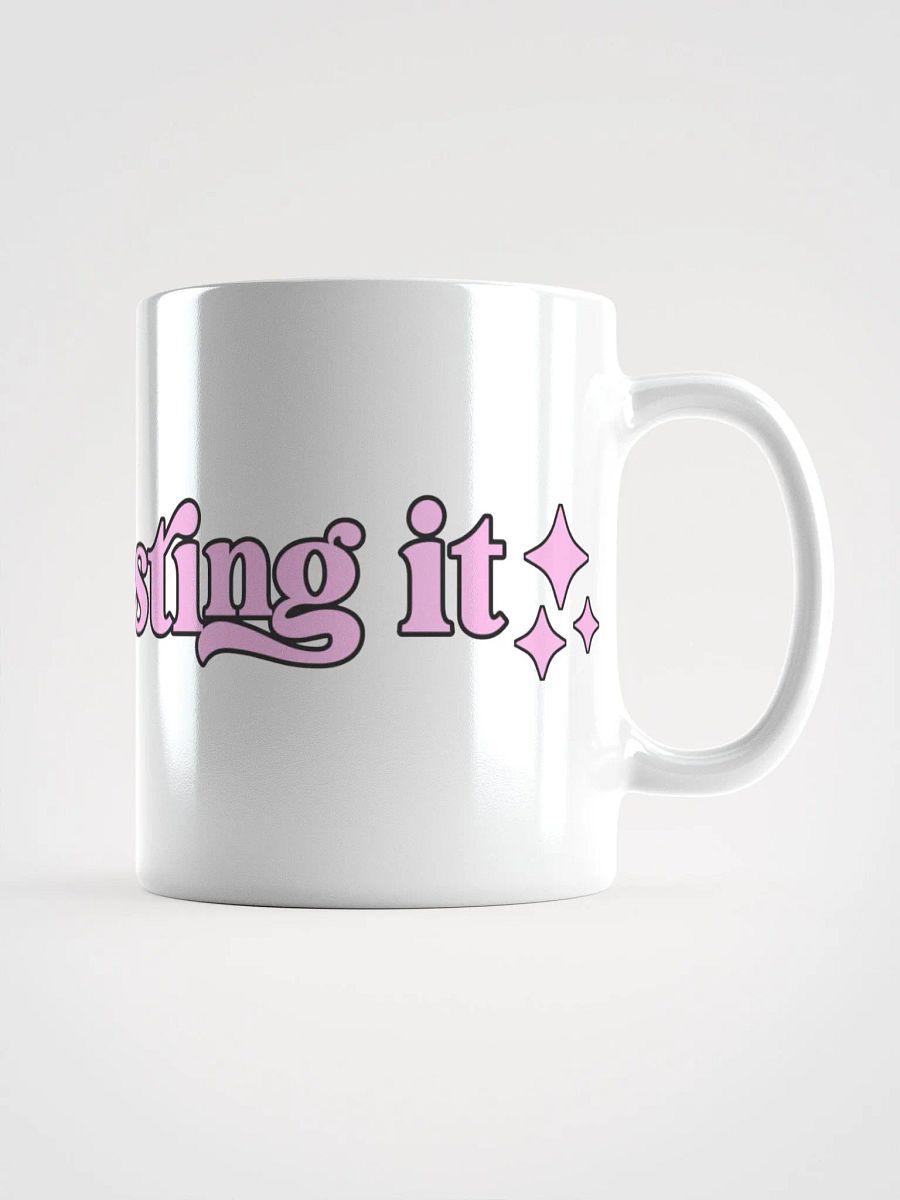The 'Manifesting It' Mug product image (2)