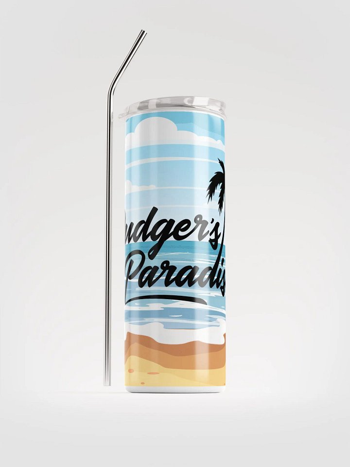 Paradise Tumbler product image (1)
