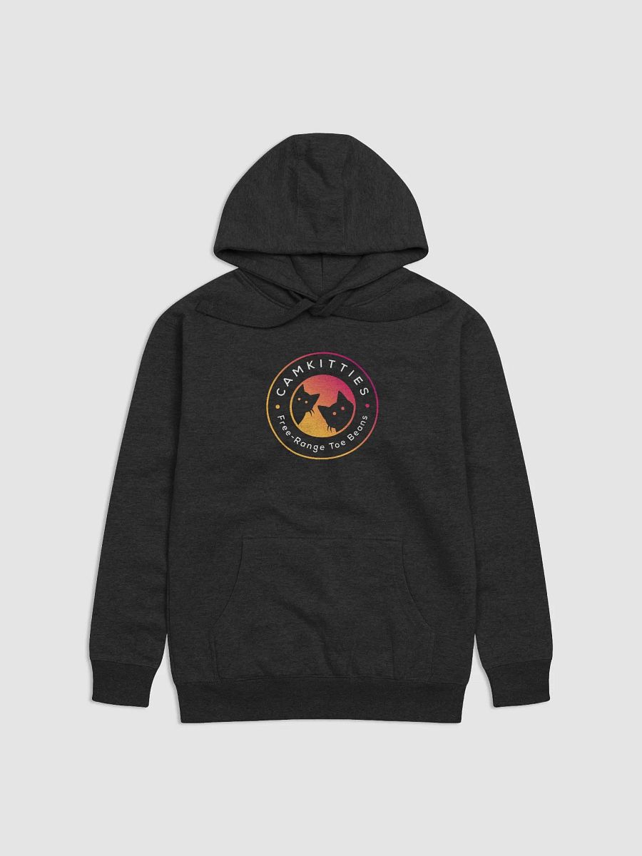 CamKitties Hoodie product image (1)