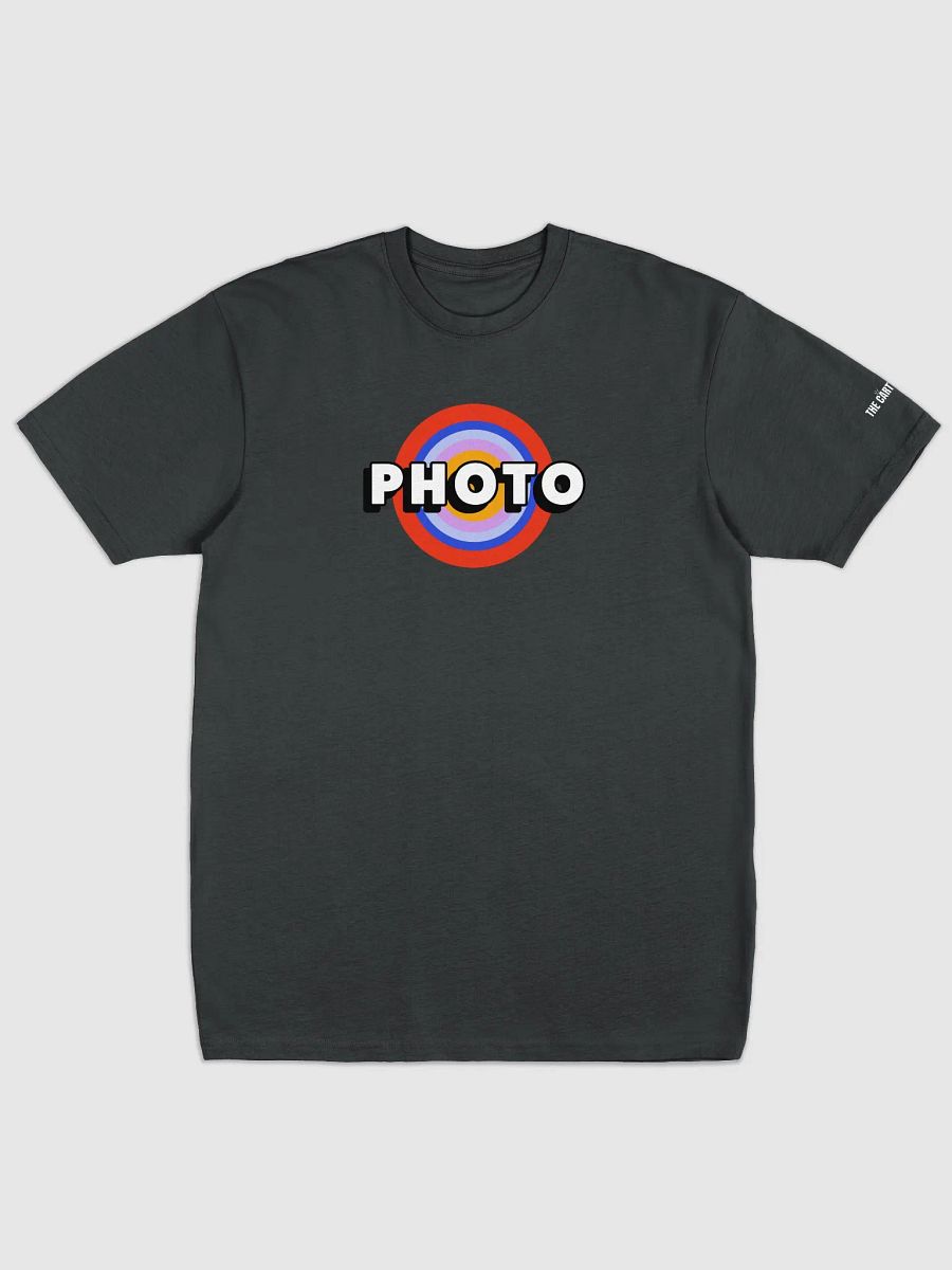 Photographer Collection: Target product image (1)