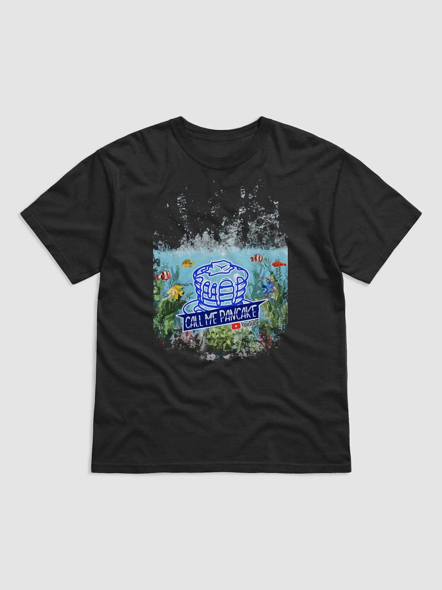 Pancakes Aquarium Tee product image (1)