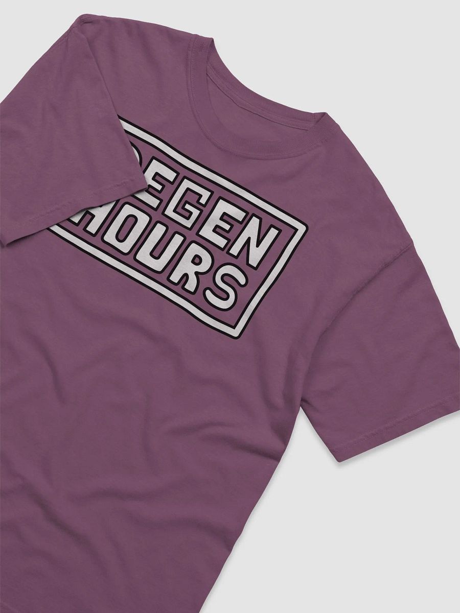 Degen Logo Tee (WHITE) product image (30)