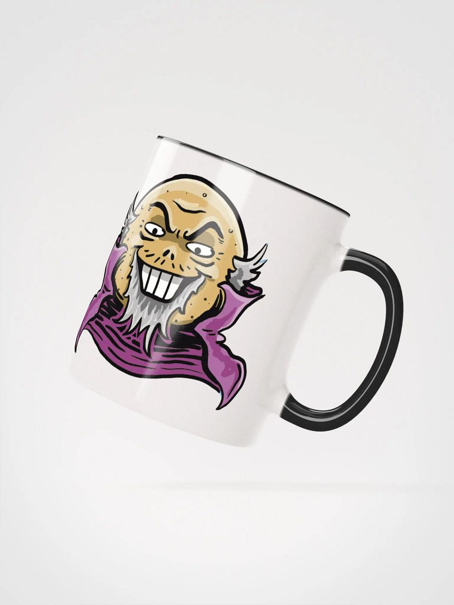 Paranormal Pancake (Mug) product image (2)