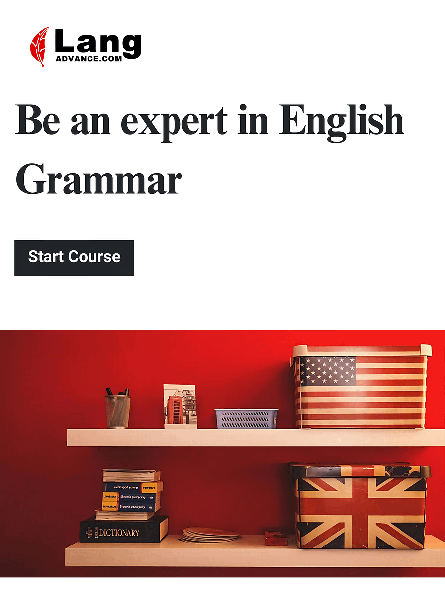 Be an expert in English Grammar product image (1)