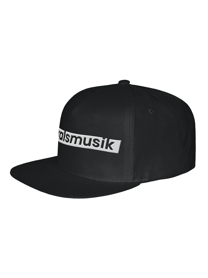 MAM - SNAPBACK CAP product image (2)