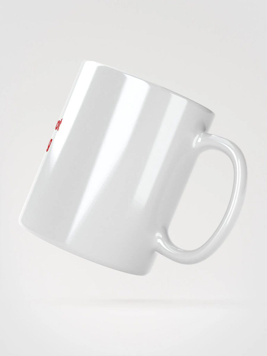 Premeditated Crime Mug product image (3)
