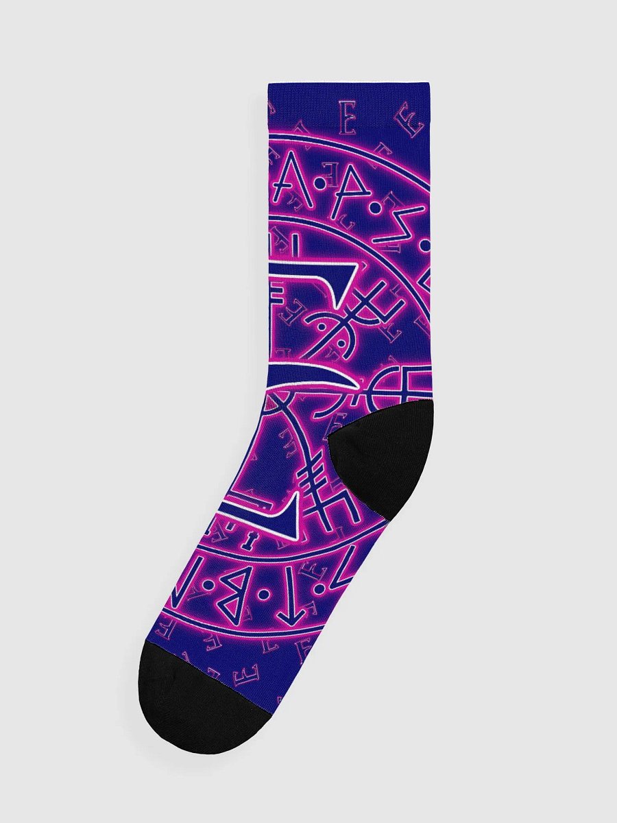 MrsE Socks product image (3)