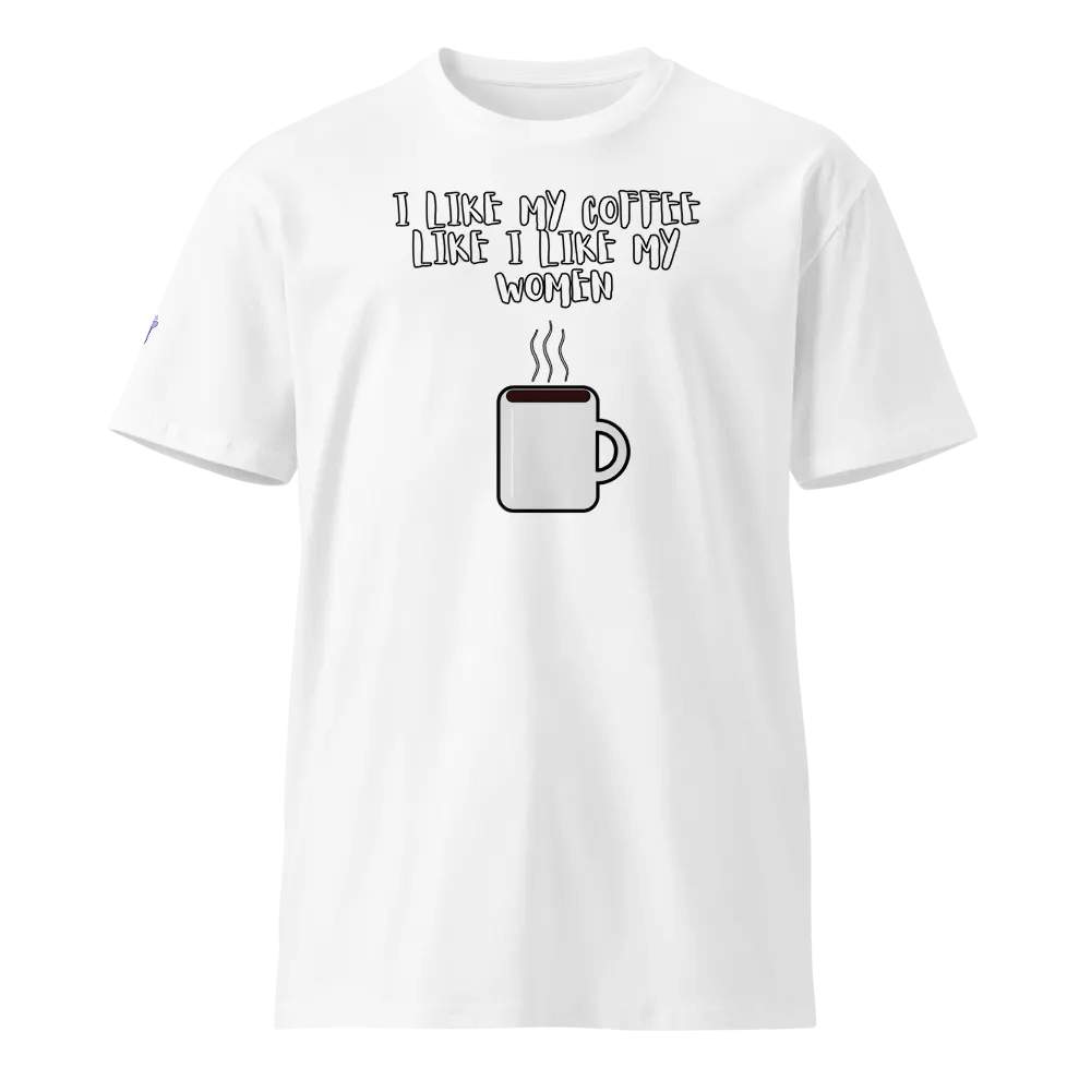 The Coffee T product image (1)