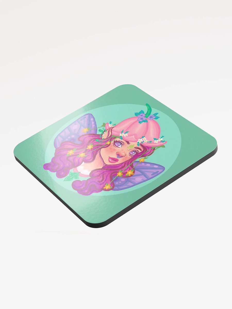 Strawberry - Coaster product image (4)