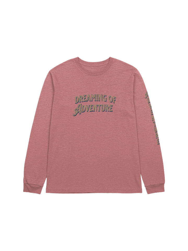 Dream Collection Long Sleeve Tee product image (13)