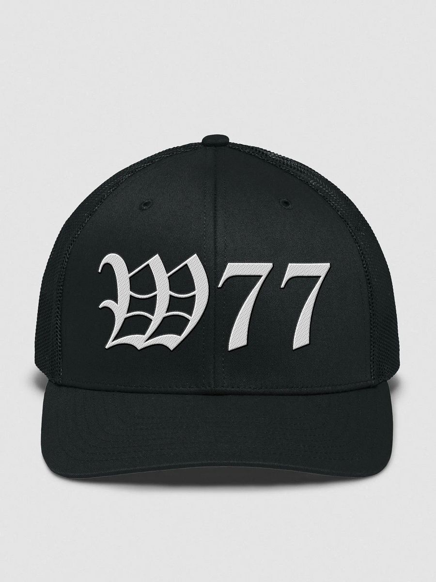 W77 Richardson 112 Trucker Hat product image (7)