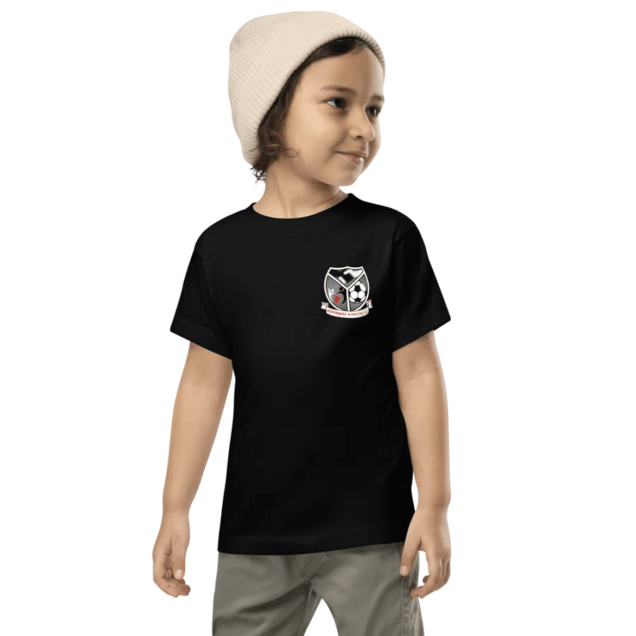 Governors Athletic Toddler T-Shirt product image (10)