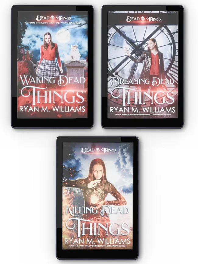 Dead Things